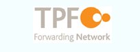 International network of logistic providers